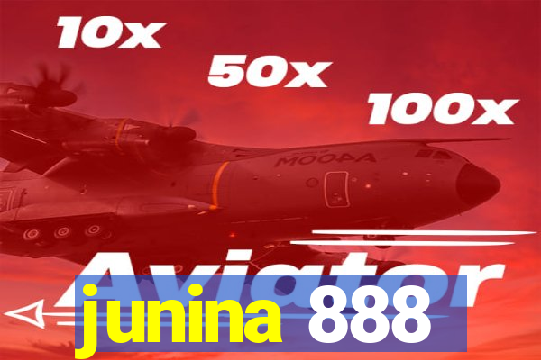 junina 888